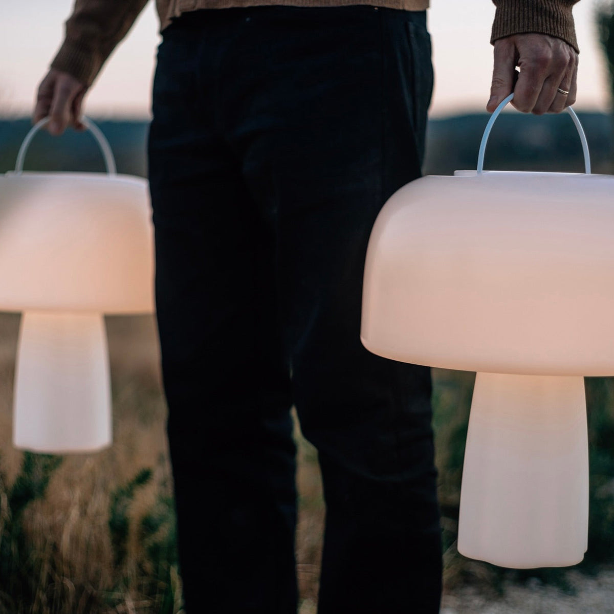 Children's night light by Goodnight Light, perfect for a peaceful sleep