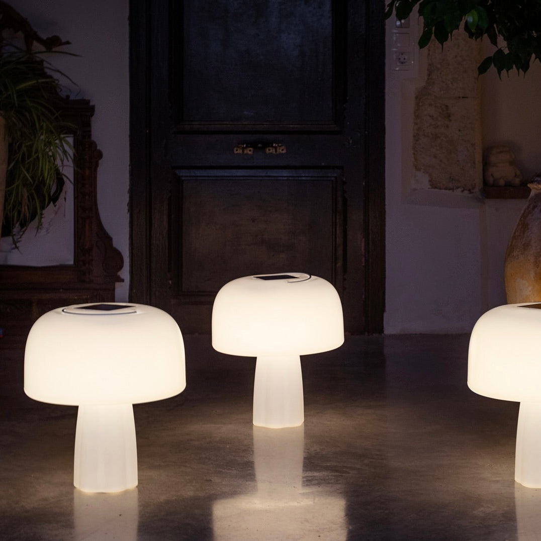 Children's night light table lamp by Goodnight Light for reading and bedtime ambiance