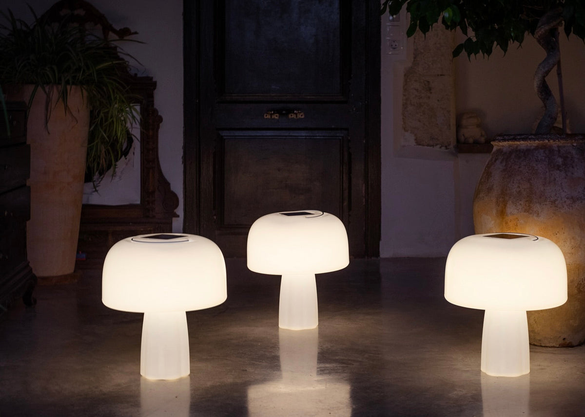 Children's night light table lamp by Goodnight Light for reading and bedtime ambiance