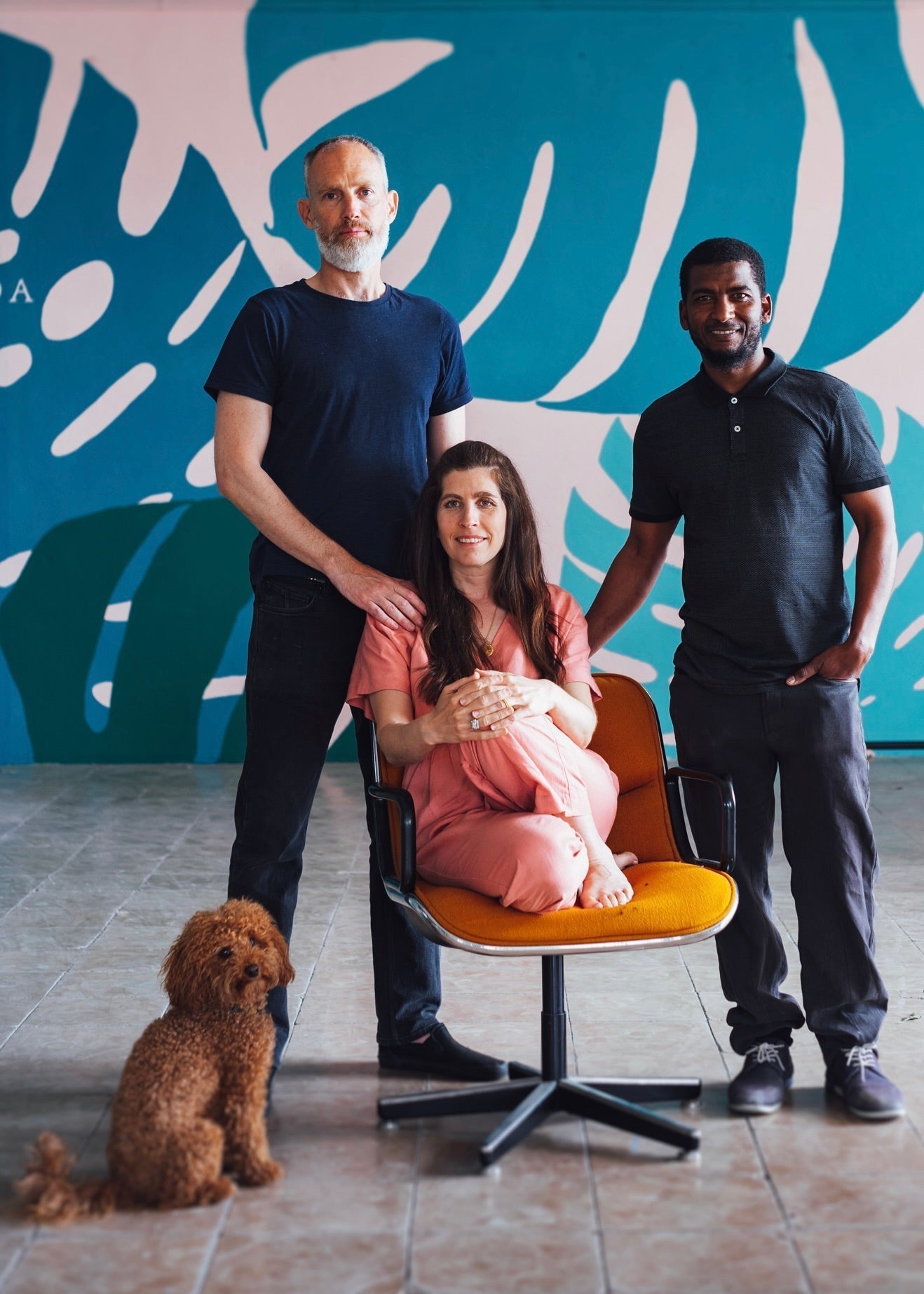 Illuminating Imagination: A Conversation on Design at Goodnight Light