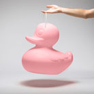 XL Duck Duck night light for children's room by Goodnight Light