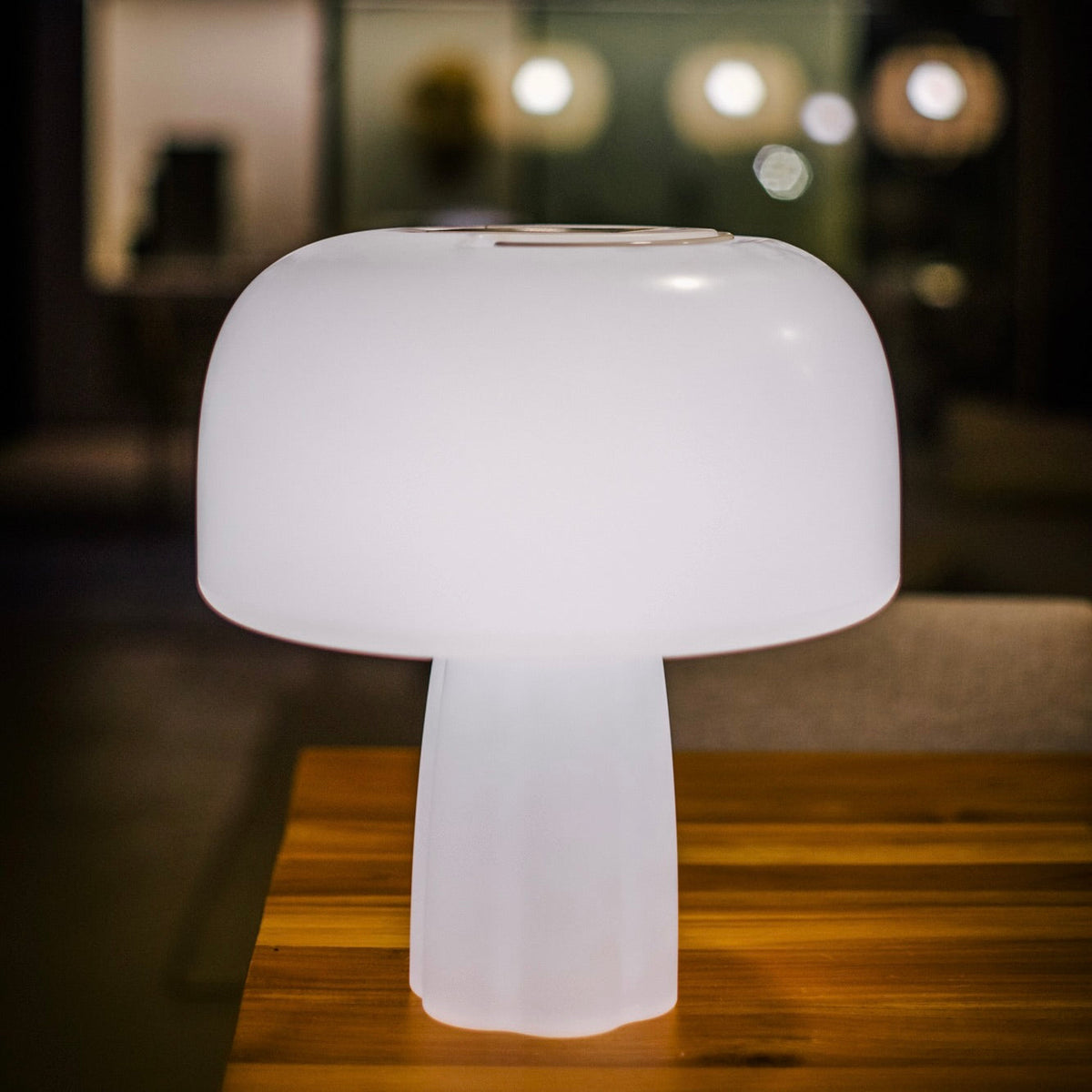 Children's night light with toucans by Goodnight Light for a comforting bedtime ambiance