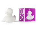 The MEGA DUCK DUCK DECO night light by Marke Newton for Goodnight Light, perfect for children's bedroom