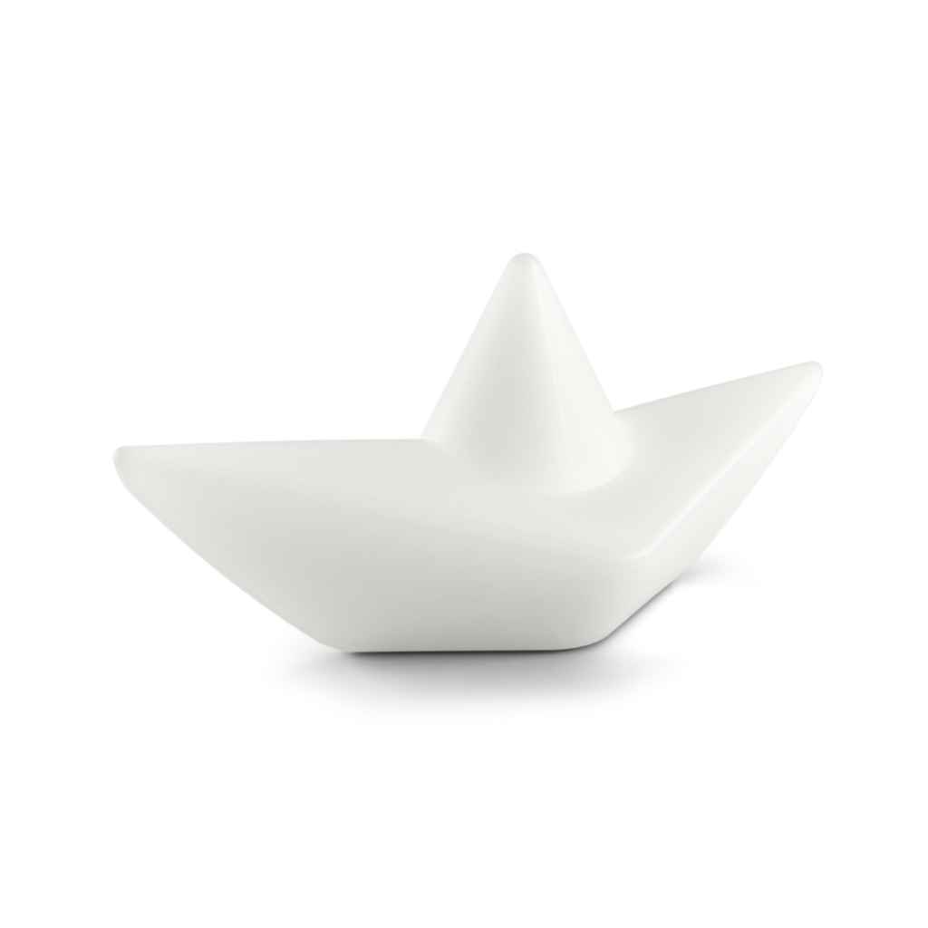 Goodnight Light floating night light, floating boat lamp